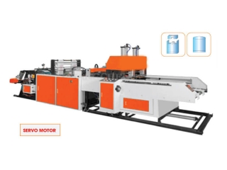 MÁY CẮT NHIỆT CAO TỐC ĐỘT QUAI LIÊN HOÀN