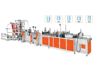 MÁY CẮT ĐA CHỨC NĂNG