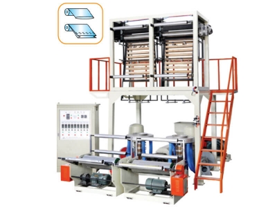 MÁY THỔI 2 ĐẦU