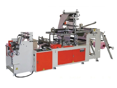 MÁY CẮT GẤP TỰ ĐỘNG ĐA CHỨC NĂNG