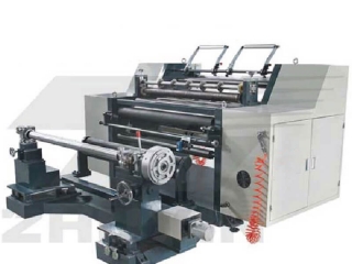 MÁY CHIA MÀNG CAO TỐC KIỂU NẰM