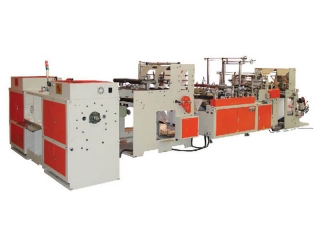 MÁY CẮT CUỘN TỰ ĐỘNG ĐA CHỨC NĂNG