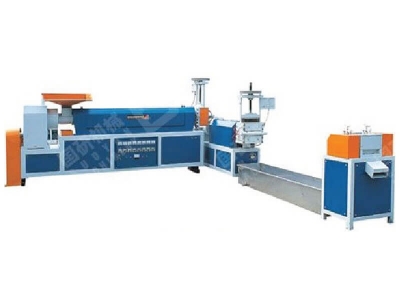 MÁY TẠO HẠT 2 ĐẦU